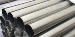 321 Stainless Steel Pipes & Tubes