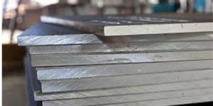 440C Stainless Steel Sheets