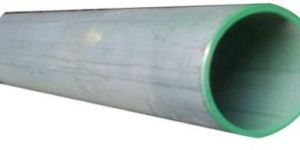 5 Inch Stainless Steel Round Pipe