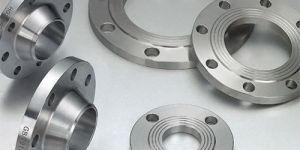 ANSI B16.5 Stainless Steel Flanges
