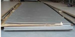 HR Stainless Steel Sheets