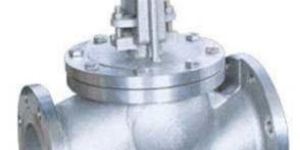 Hydraulic Flow Control Valve