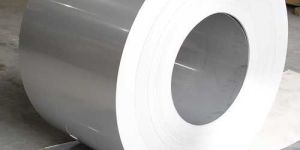 Stainless Steel Coils