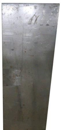 Stainless Steel Flat Bars