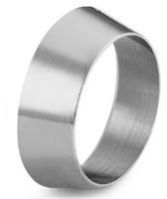 Stainless Steel Front Ferrule