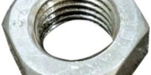 Stainless Steel Hex Nut