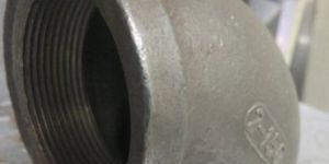 Stainless Steel IC Elbow