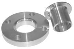 Stainless Steel Lap Joint Flanges