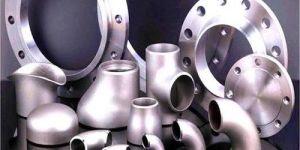 Stainless Steel Pipe Elbow