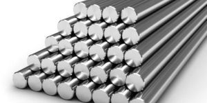 Stainless Steel Round Bars
