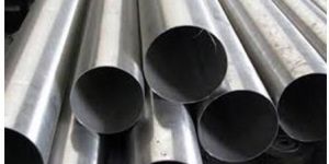 Stainless Steel Seamless Tubes