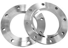 Stainless Steel Slip On Flanges