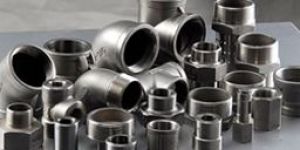 Stainless Steel Socketweld Fittings