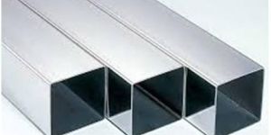 Stainless Steel Square Tubes