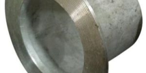 Stainless Steel Stub End