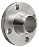 Stainless Steel Weld Neck Flanges