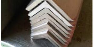 V Shaped Stainless Steel Angles