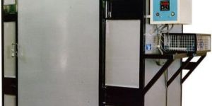 Cashew Dryer Machine