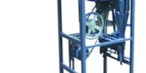 Cashew Nut Cutting Machine