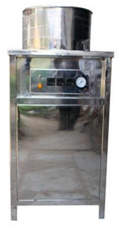 Cashew Peeling Machine