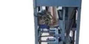 Cashew Shelling Machine