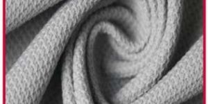 Double Jersey Fabric