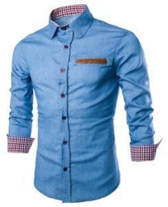 Mens Casual Shirts