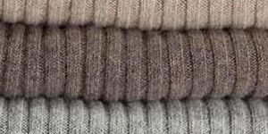 Rib Fabric