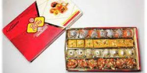 TRADITIONAL MIX SWEET BOX