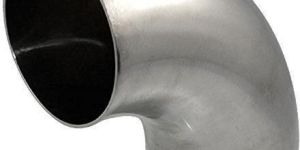 Stainless Steel Pipe Elbow