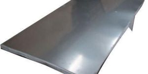 Stainless Steel Sheet