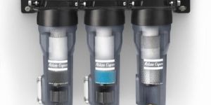 Compressed Air Line Filters