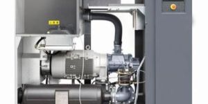 Oil Free Screw Blower