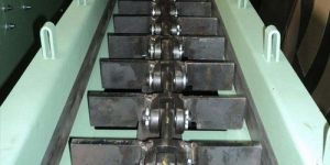 Drag Chain Conveyors