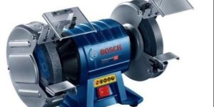 Bosch Bench Grinder