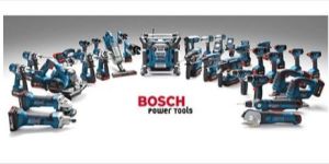 Bosch Power Tools