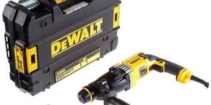 Hammer Drill Machine