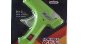 Hot Melt Glue Gun