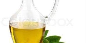 Bay Leaf Oils