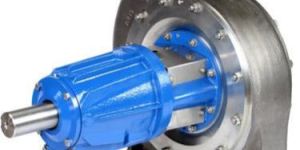 Chemical Process Centrifugal Pumps