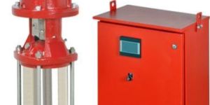 Fire Water Pumps