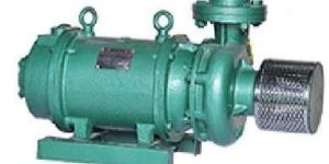 Horizontal Open Well Pump