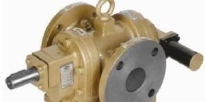 Rotary Gear Pumps