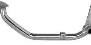 Splendor Brake Pedal