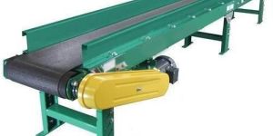 Flat Belt Conveyor