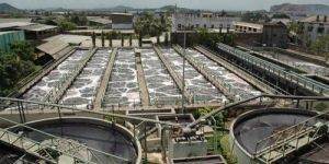 Effluent Treatment Plant