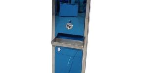 SS Drinking Water Cooler