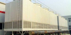 FRP Cooling Towers