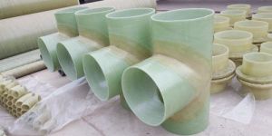 FRP Pipes