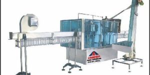 Carbonated Soft Drink Plant